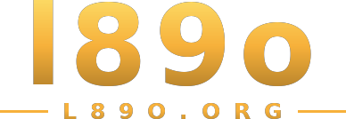 l89o logo